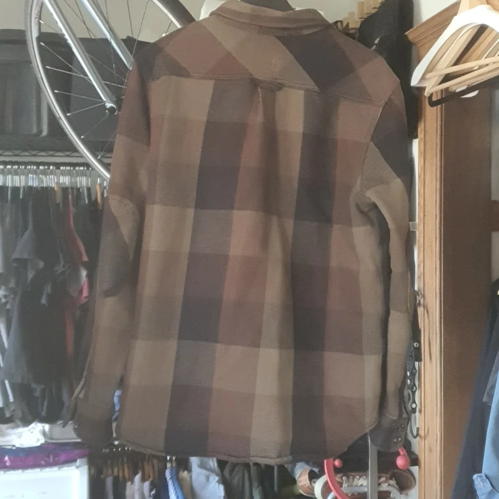 Jacket - Picture 2 of 2